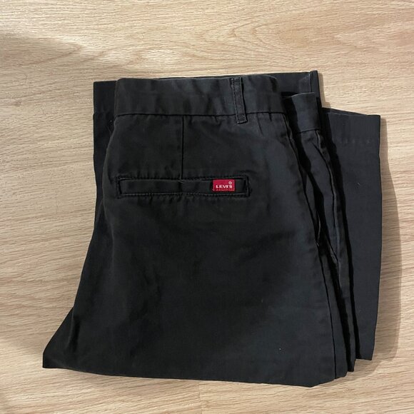 Levi's Baggy Trousers - Picture 3 of 3